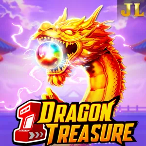 Dragon Treasure - MG138