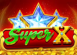 Super X - MG138
