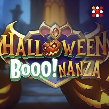 Halloween Booo!nanza - MG138
