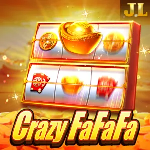 Crazy FaFaFa - MG138
