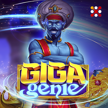 Giga Genie - MG138