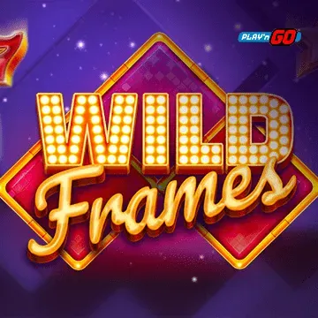 Wild Frames - MG138
