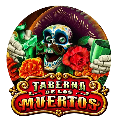 Taberna De Los Muertos - MG138