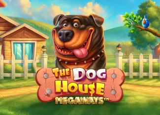 The Dog House Megaways - MG138