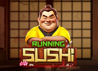Running Sushi - MG138