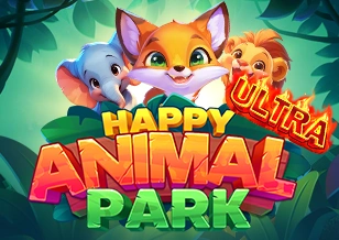 Taman Hewan Bahagia ULTRA - MG138