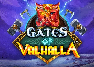 Gates of Valhalla - MG138