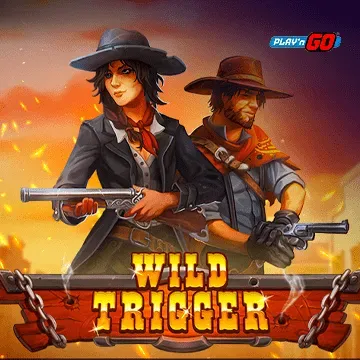 Wild Trigger - MG138