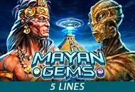 Mayan Gems - MG138