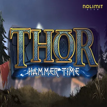 Thor Hammer Time - MG138