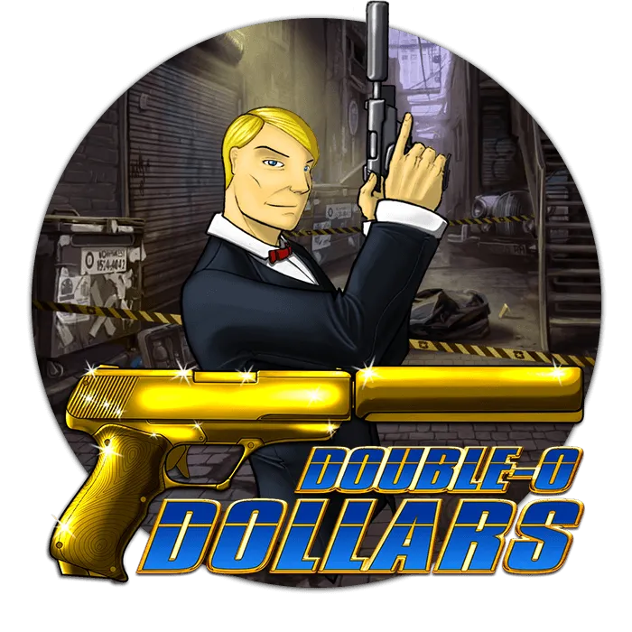 Double O Dollars - MG138