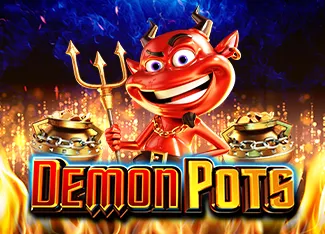 Demon Pots - MG138