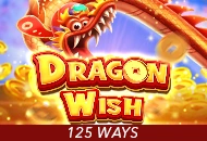 Dragon Wish - MG138