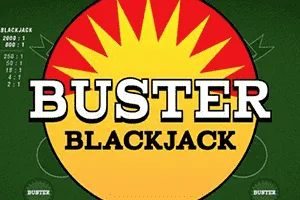 Buster Blackjack - MG138
