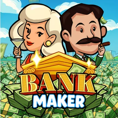 Bank Maker - MG138