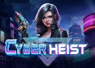Cyber Heist - MG138