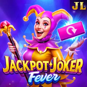 Jackpot Joker FEVER - MG138