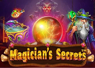 Magicians Secrets - MG138