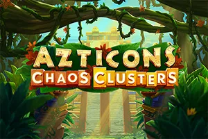 Azticons Chaos Clusters - MG138