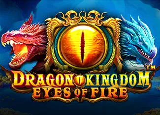 Dragon Kingdom - Eyes of Fire - MG138