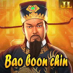 Bao boon chin - MG138