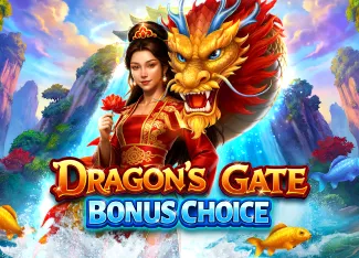 Dragons Gate - Bonus Choice - MG138