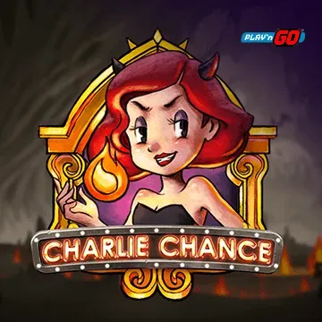 Charlie Chance - MG138