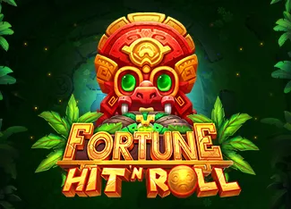 Fortune Hitn Roll - MG138