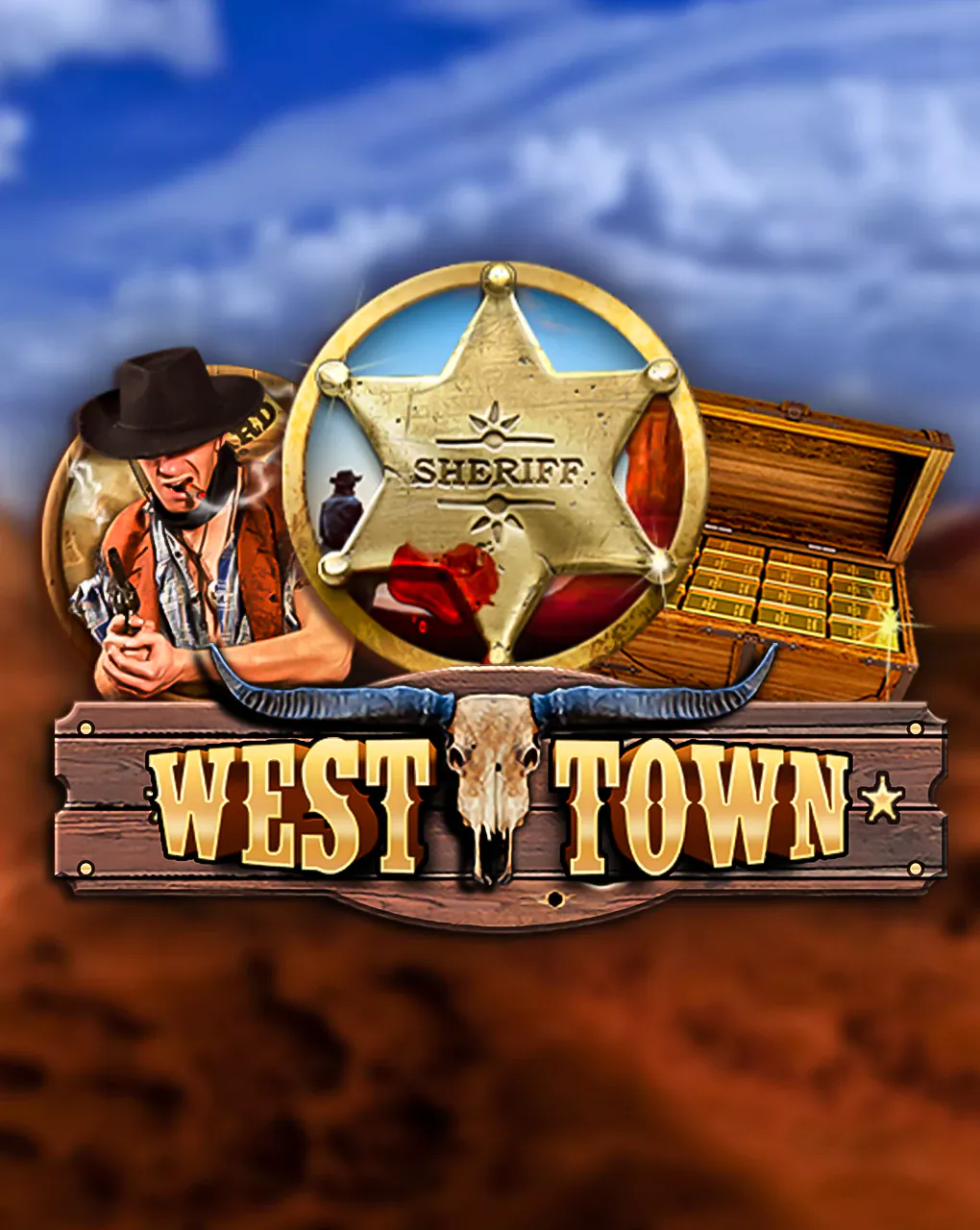 West Town - MG138