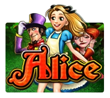 Alice - MG138