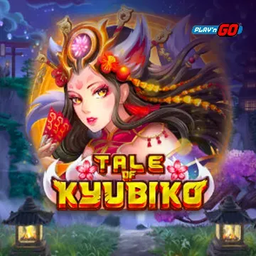 Tale of Kyubiko - MG138