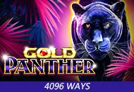 Gold Panther - MG138
