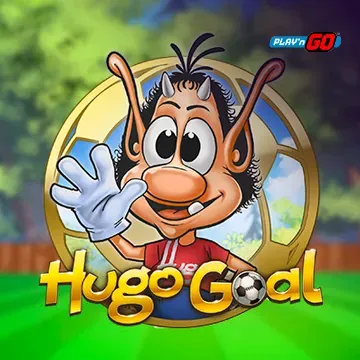 Hugo Goal - MG138