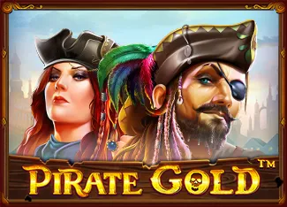 Pirate Gold - MG138