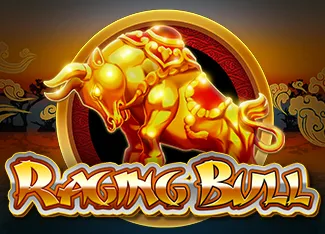 Raging Bull - MG138