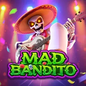 Mad Bandito - MG138