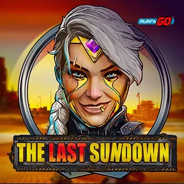 The Last Sundown - MG138
