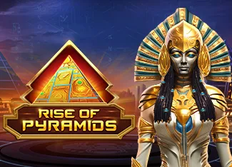 Rise of Pyramids - MG138