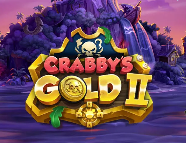 Crabbys Gold II - MG138