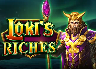 Lokis Riches - MG138