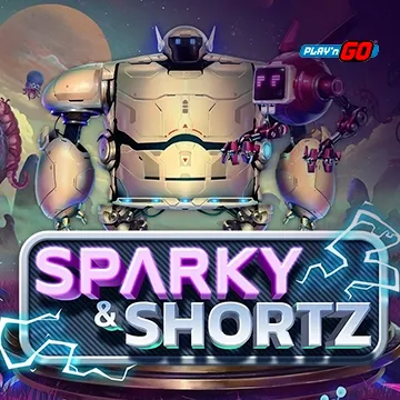 Sparky & Shortz - MG138