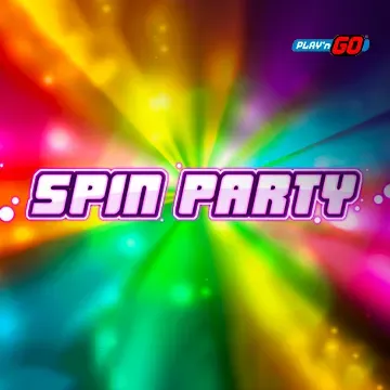 Spin Party - MG138