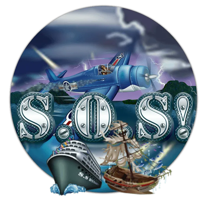 S.O.S! - MG138