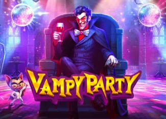 Vampy Party - MG138