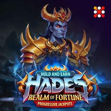 Hades: Realm of Fortune - MG138