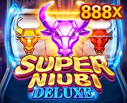 JDB : Super Niubi Deluxe - MG138