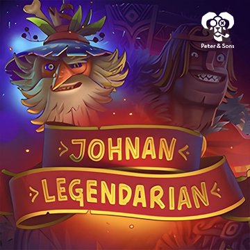 Johnan Legendarian - MG138