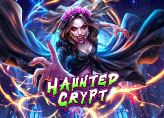 Haunted Crypt - MG138