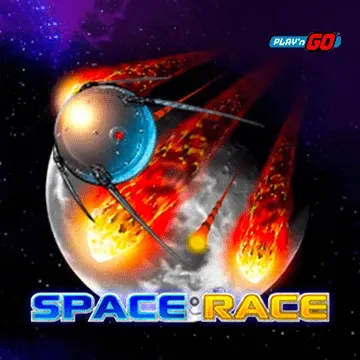 Space Race - MG138