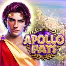 Apollo Pays - MG138